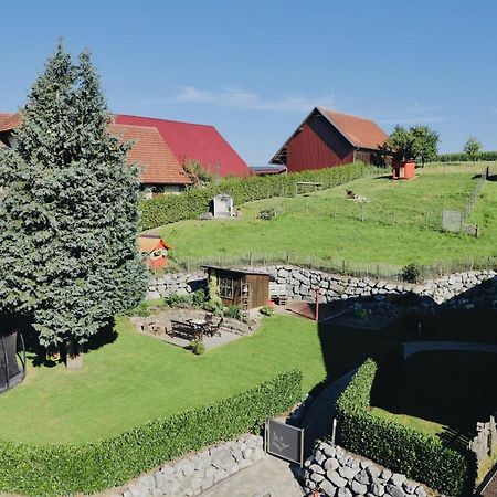 Ferienhof Koenig Neukirch  Dış mekan fotoğraf