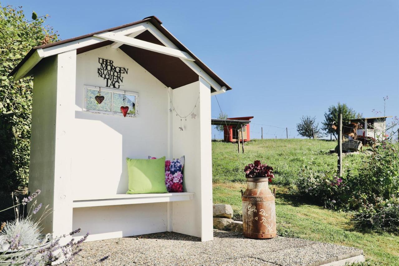 Ferienhof Koenig Neukirch  Dış mekan fotoğraf